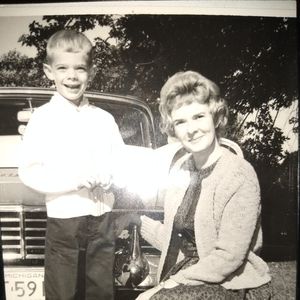 Meet your Posher, Steve